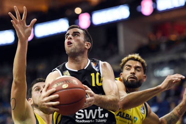 欧洲赛场上 欧洲赛场上